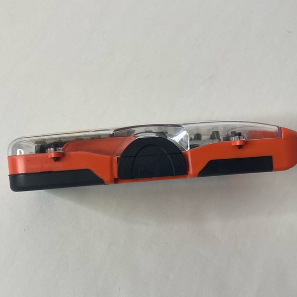 ArmorAll 38 piece ratcheting screwdriver set NIBox - Picture 2 of 9